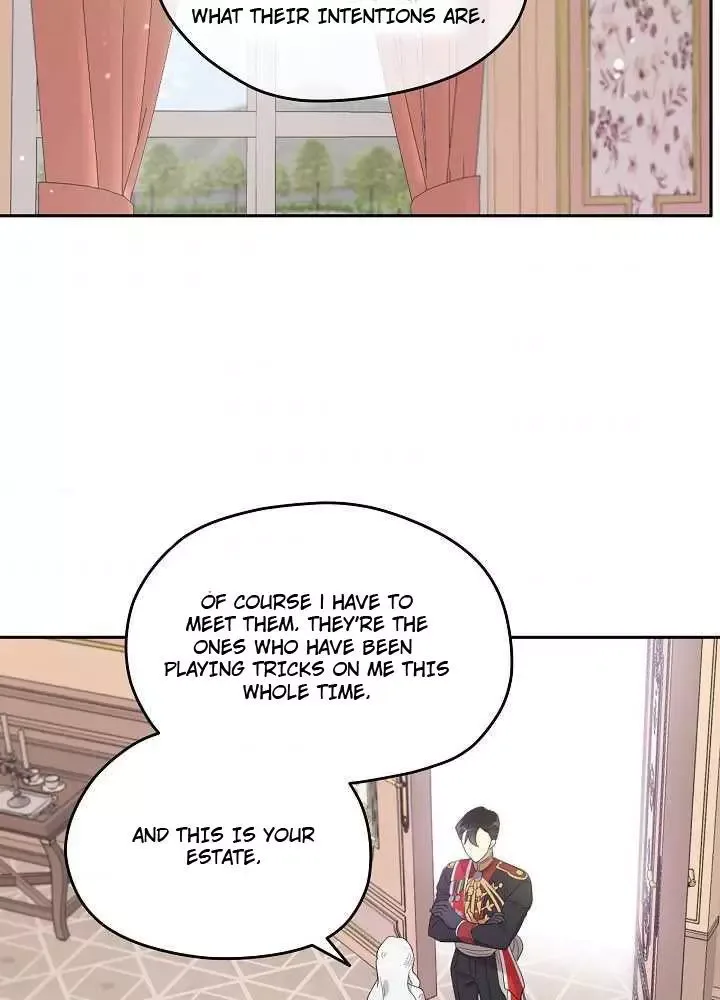 I Became the Hero’s Mom Chapter 35 page 37