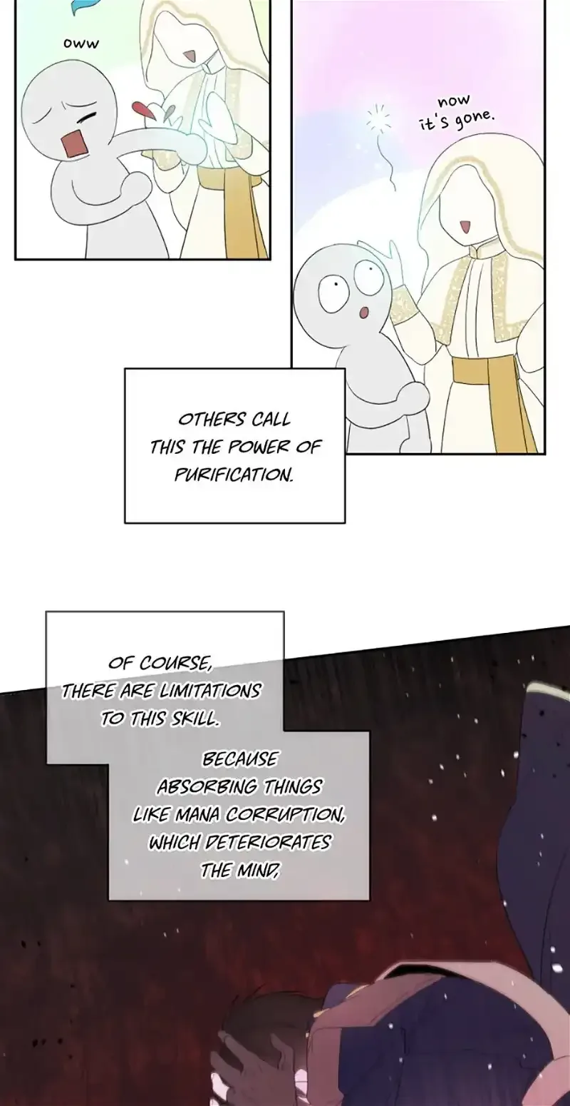 I Became the Hero’s Mom Chapter 33 page 3