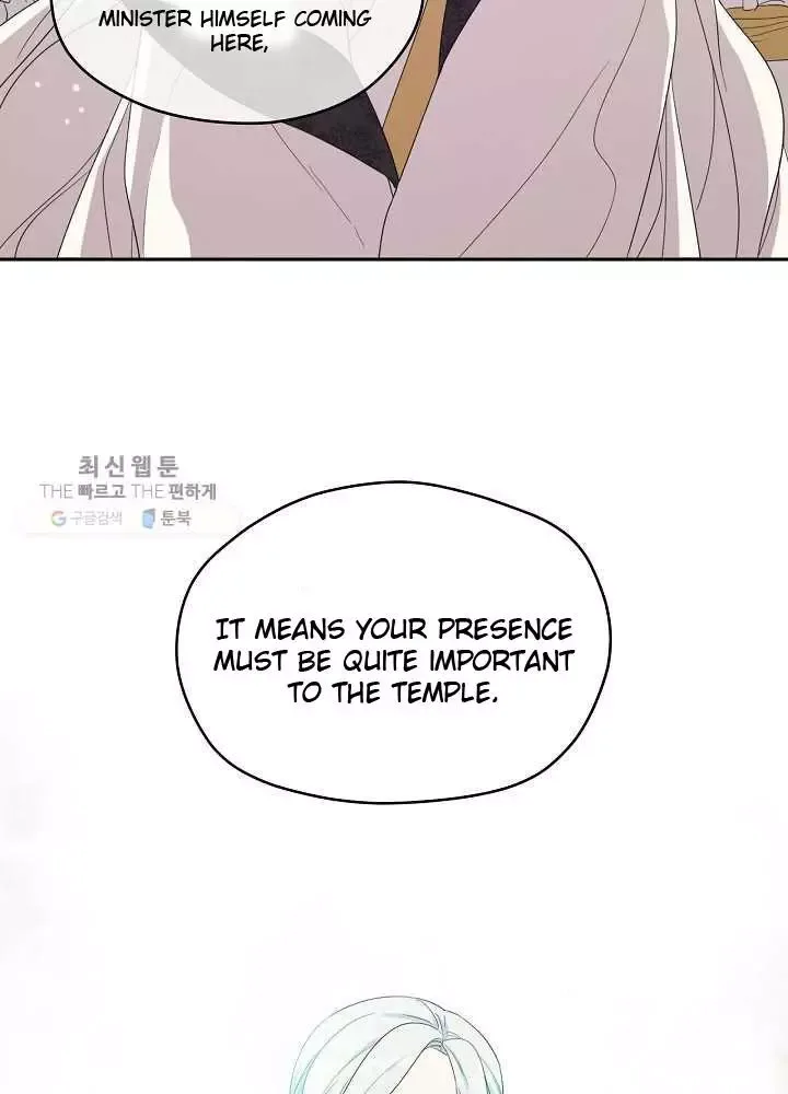I Became the Hero’s Mom Chapter 35 page 44