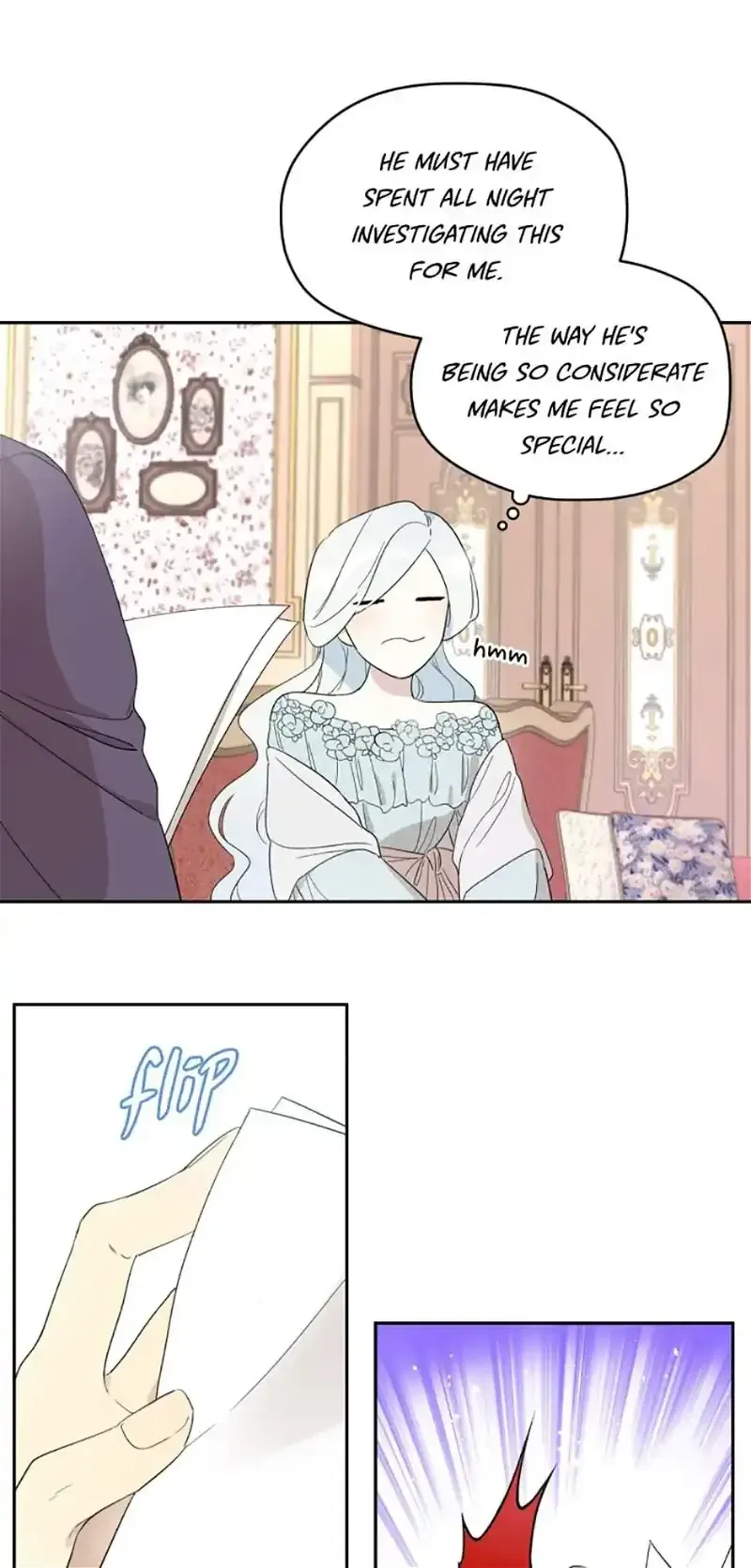 I Became the Hero’s Mom Chapter 33 page 17