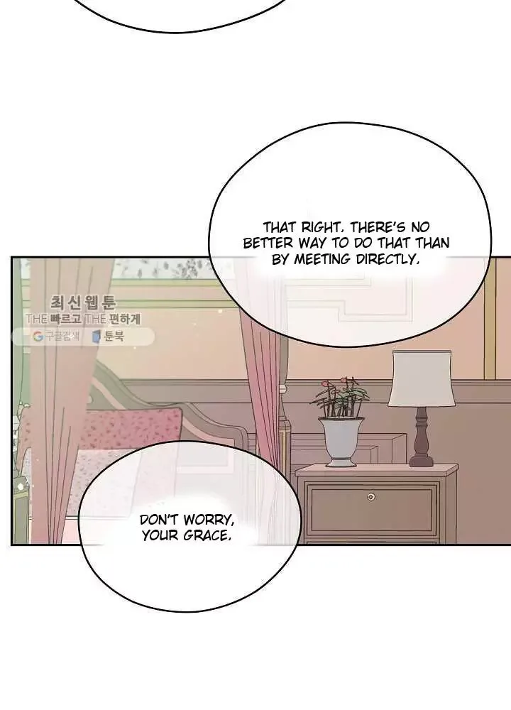 I Became the Hero’s Mom Chapter 35 page 40