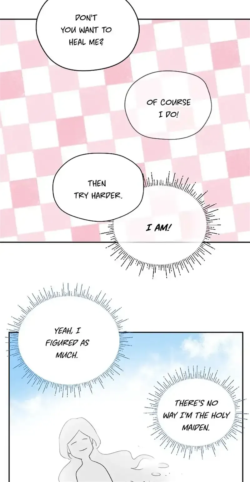 I Became the Hero’s Mom Chapter 33 page 25