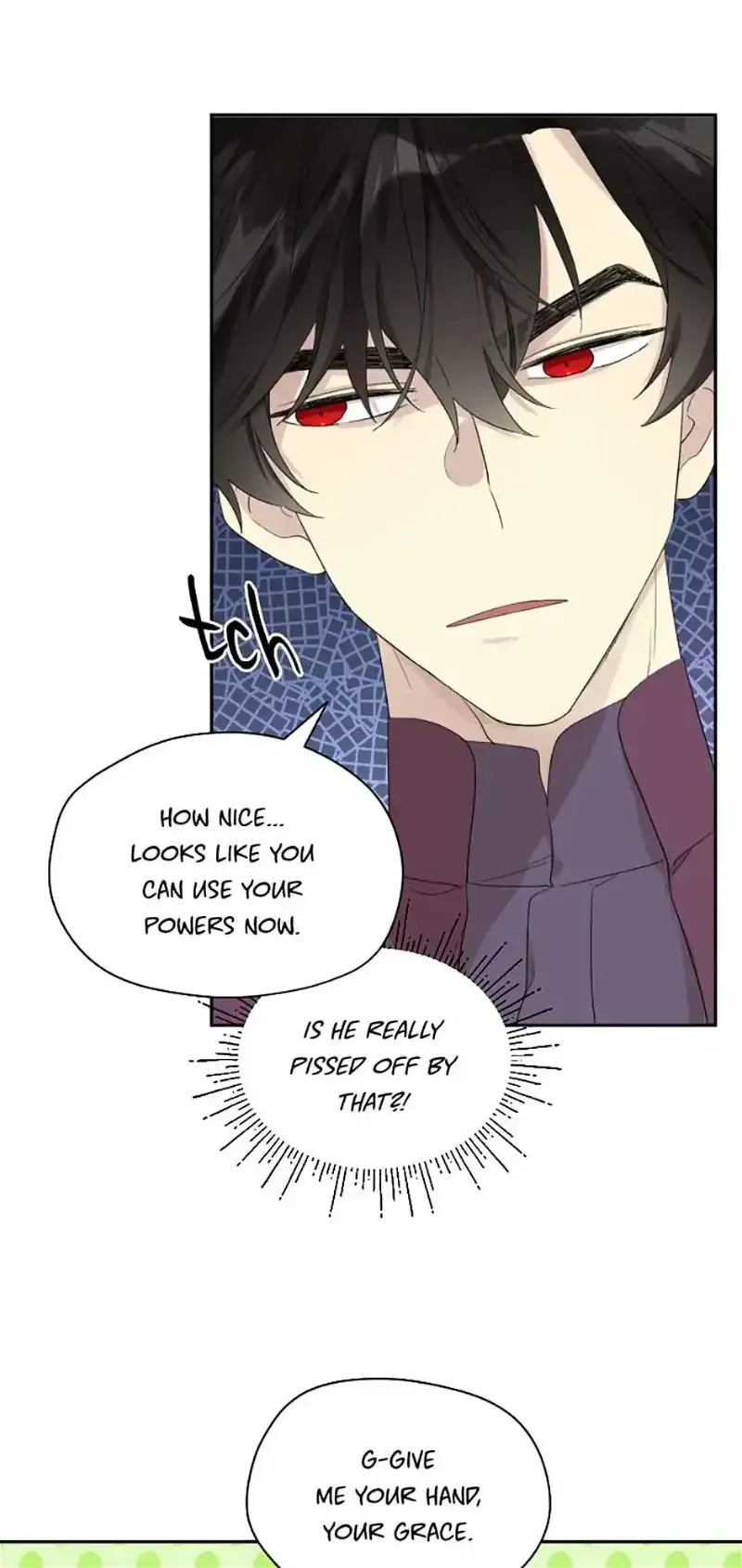 I Became the Hero’s Mom Chapter 34 page 18