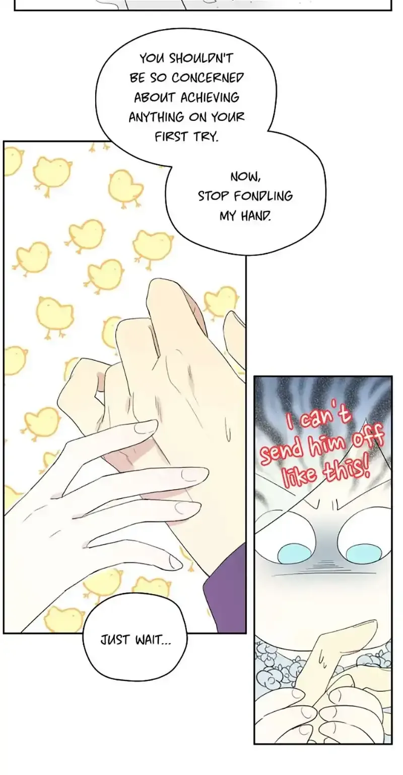 I Became the Hero’s Mom Chapter 33 page 26