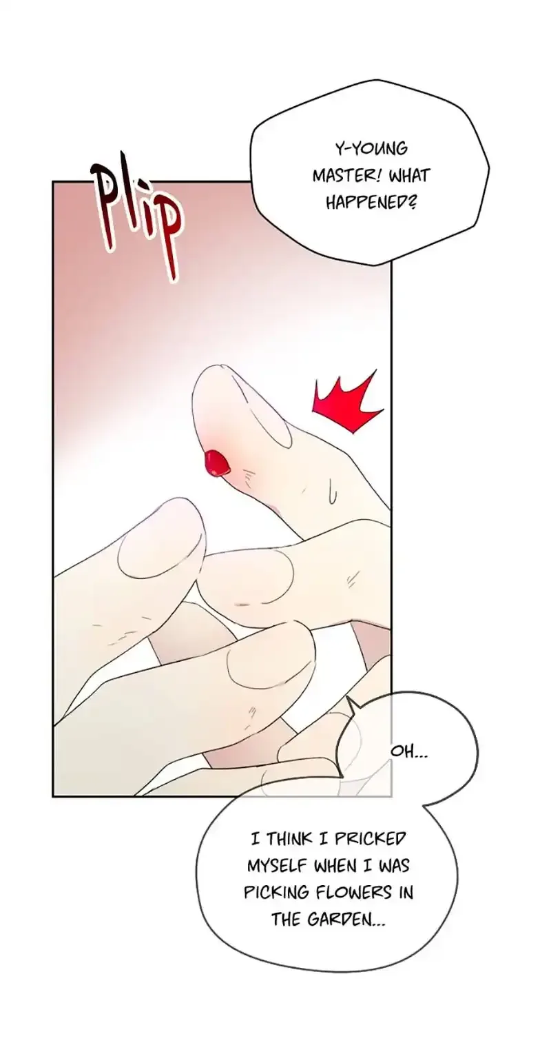 I Became the Hero’s Mom Chapter 34 page 10