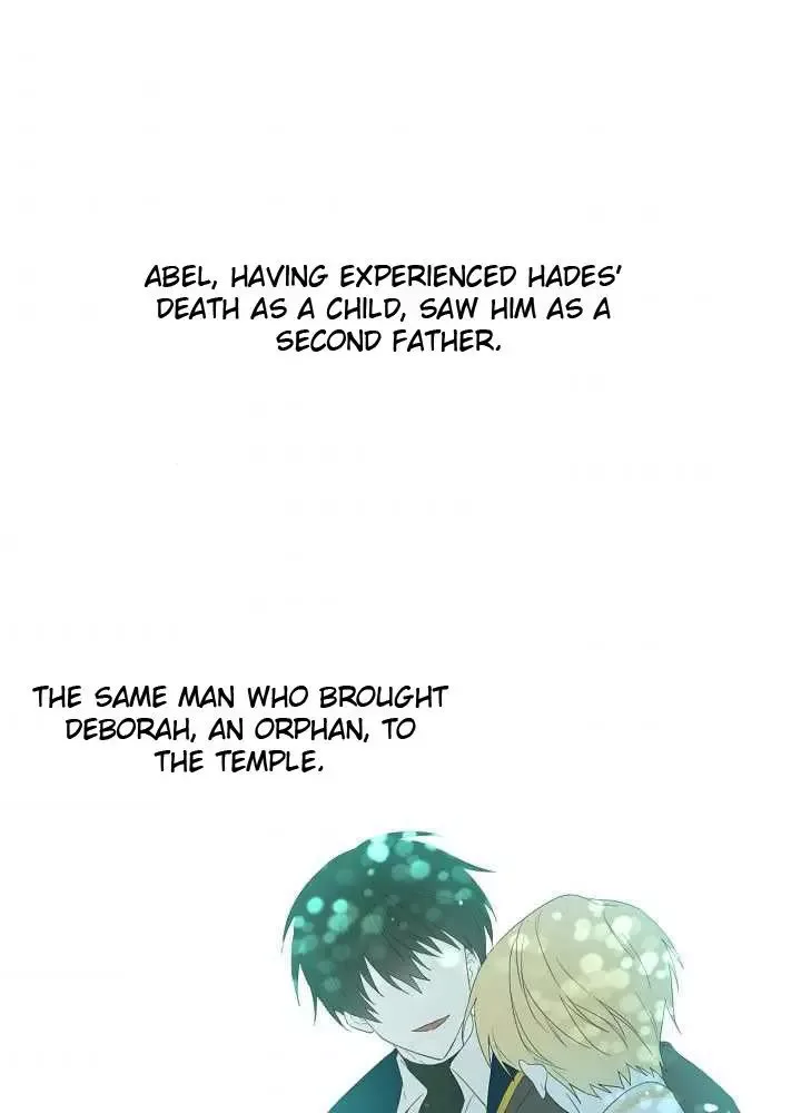 I Became the Hero’s Mom Chapter 35 page 47