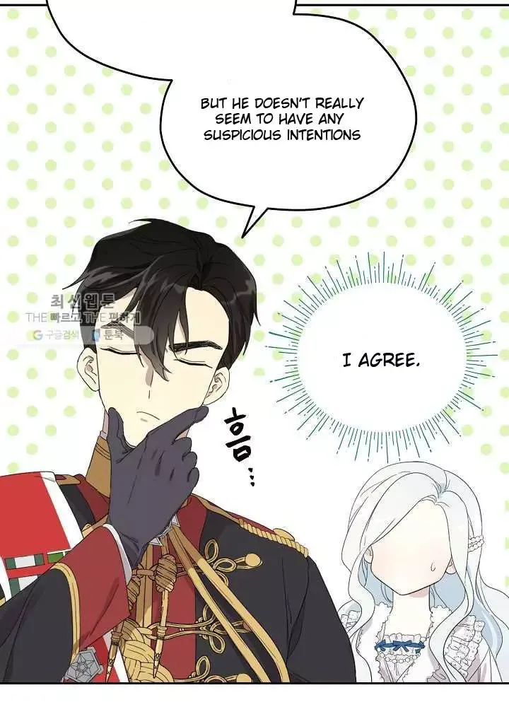 I Became the Hero’s Mom Chapter 35 page 51