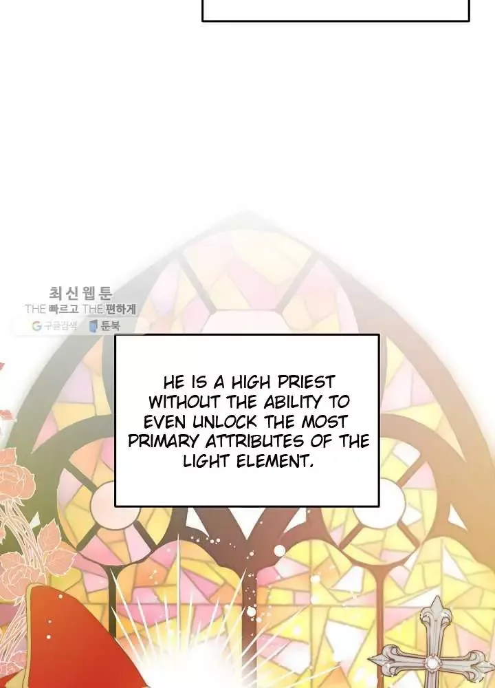 I Became the Hero’s Mom Chapter 35 page 53