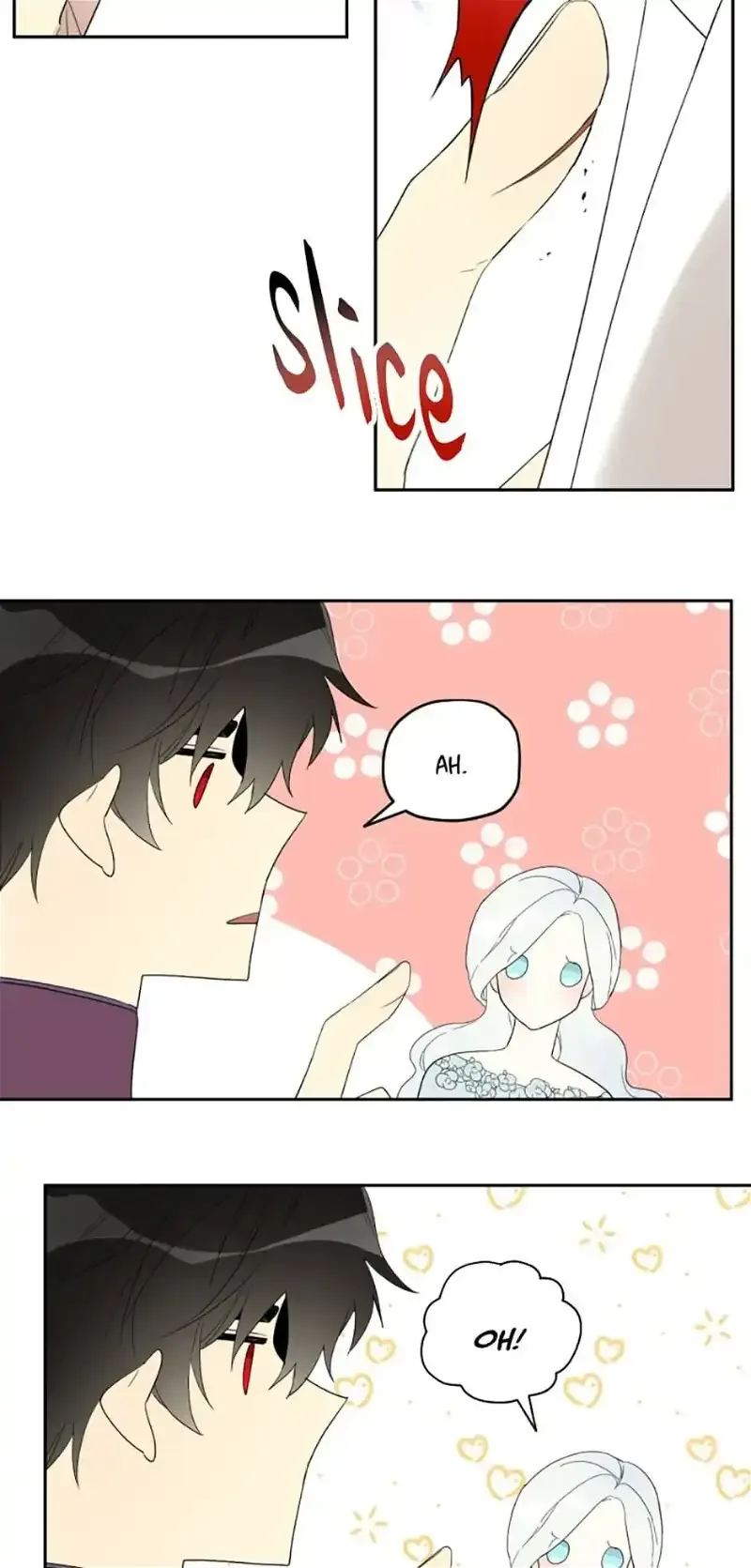 I Became the Hero’s Mom Chapter 33 page 18