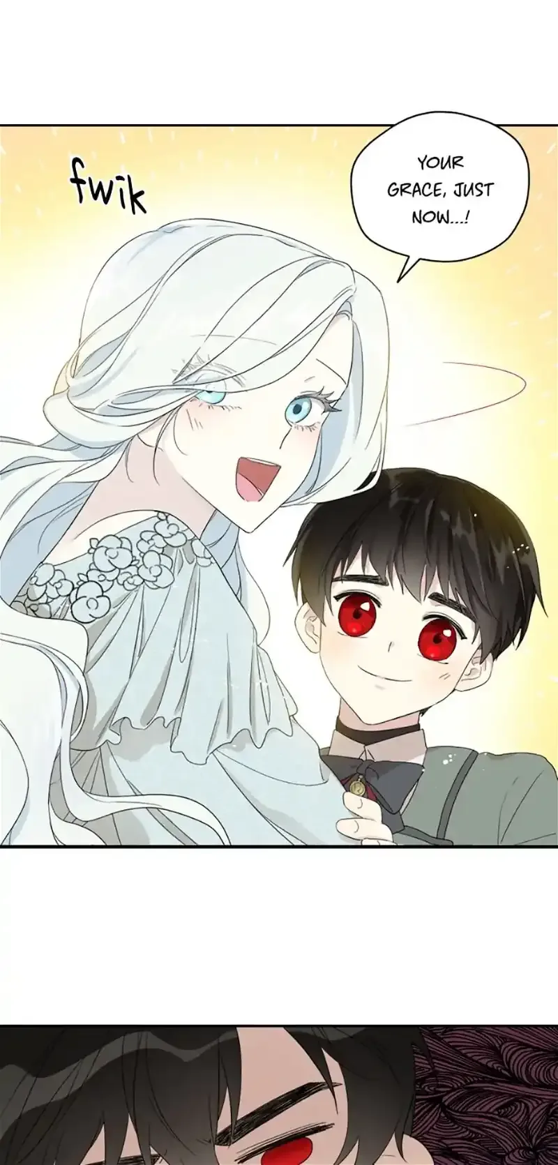 I Became the Hero’s Mom Chapter 34 page 16