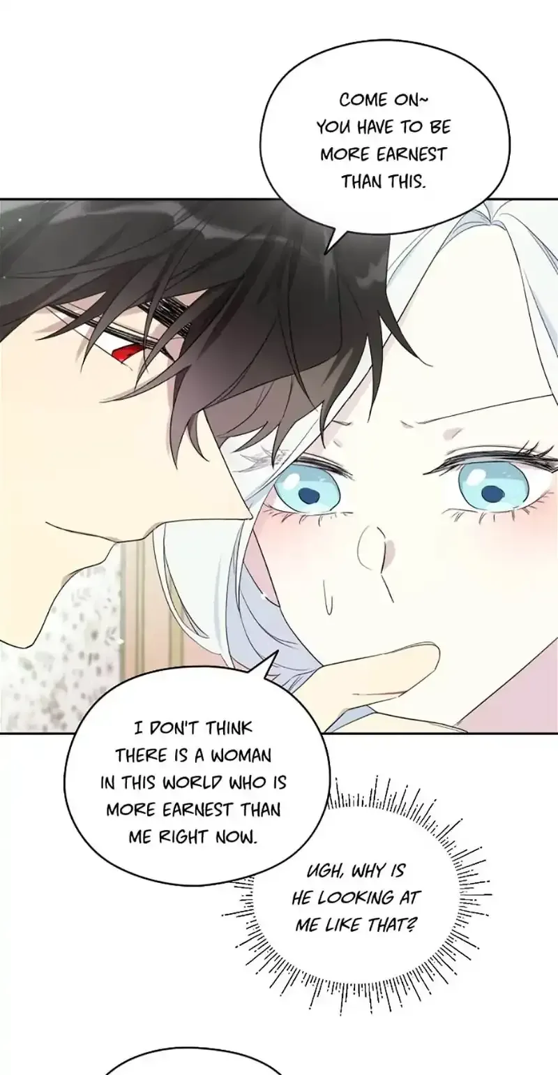 I Became the Hero’s Mom Chapter 33 page 24