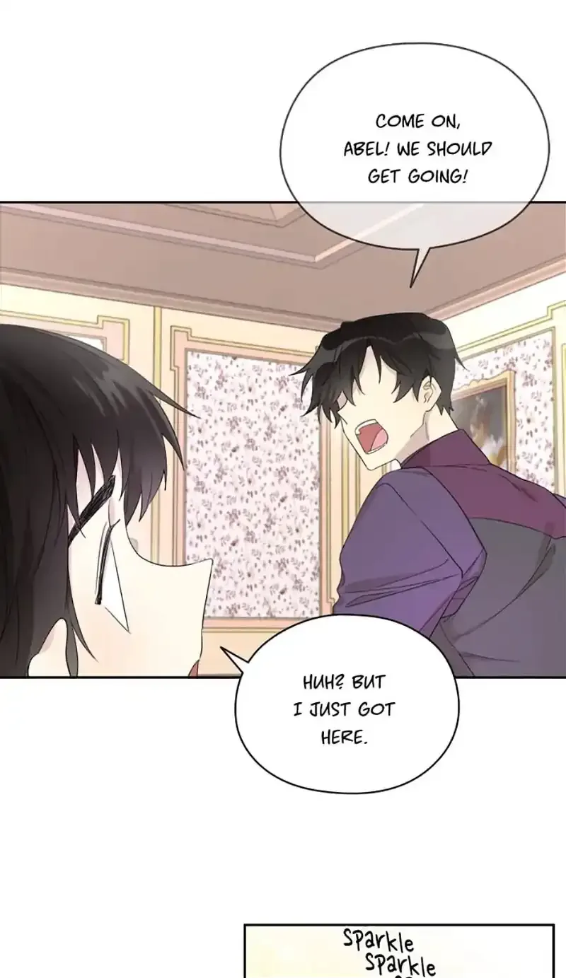 I Became the Hero’s Mom Chapter 34 page 29