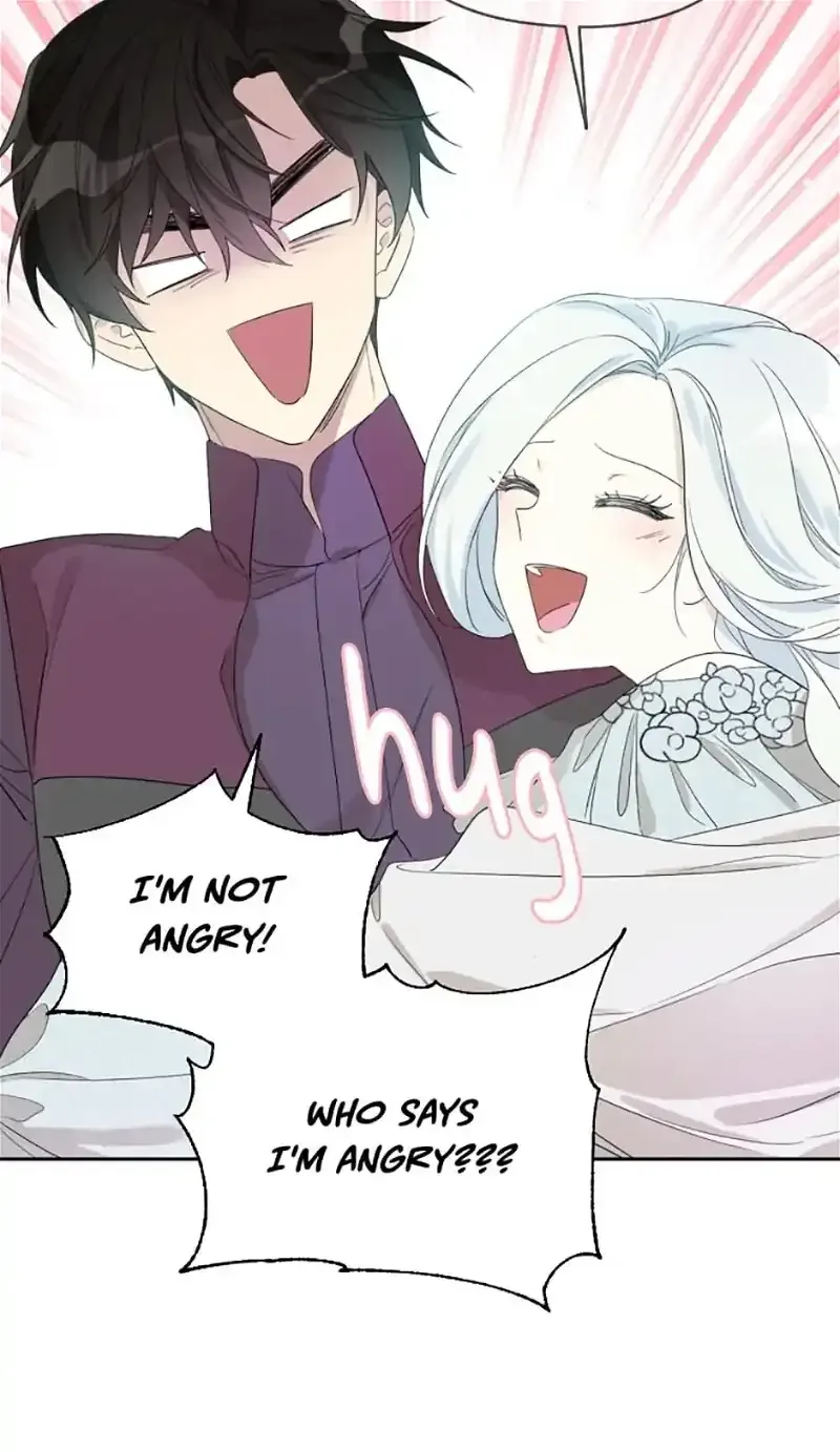 I Became the Hero’s Mom Chapter 34 page 28