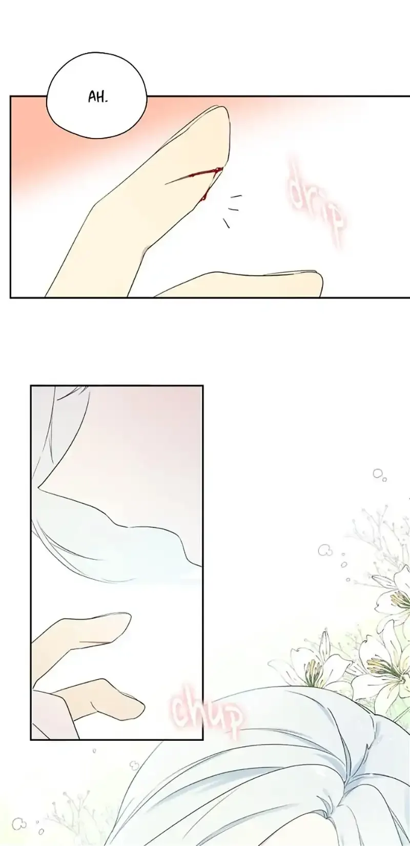 I Became the Hero’s Mom Chapter 33 page 27