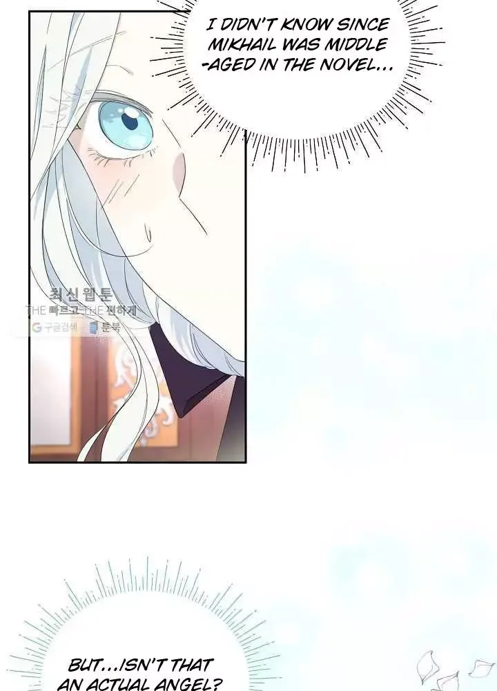 I Became the Hero’s Mom Chapter 36 page 8