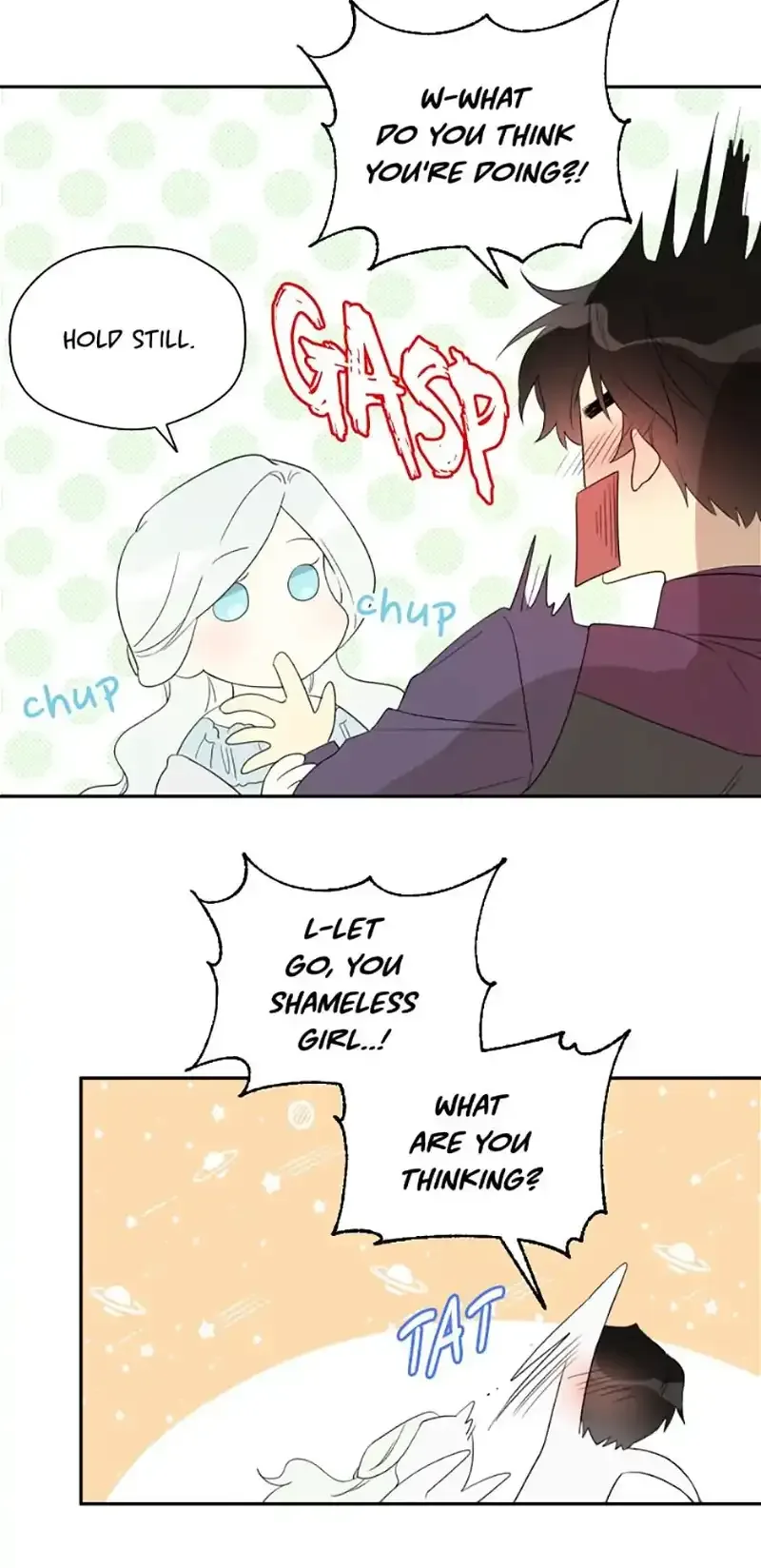 I Became the Hero’s Mom Chapter 33 page 29