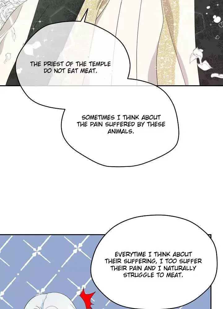 I Became the Hero’s Mom Chapter 36 page 10