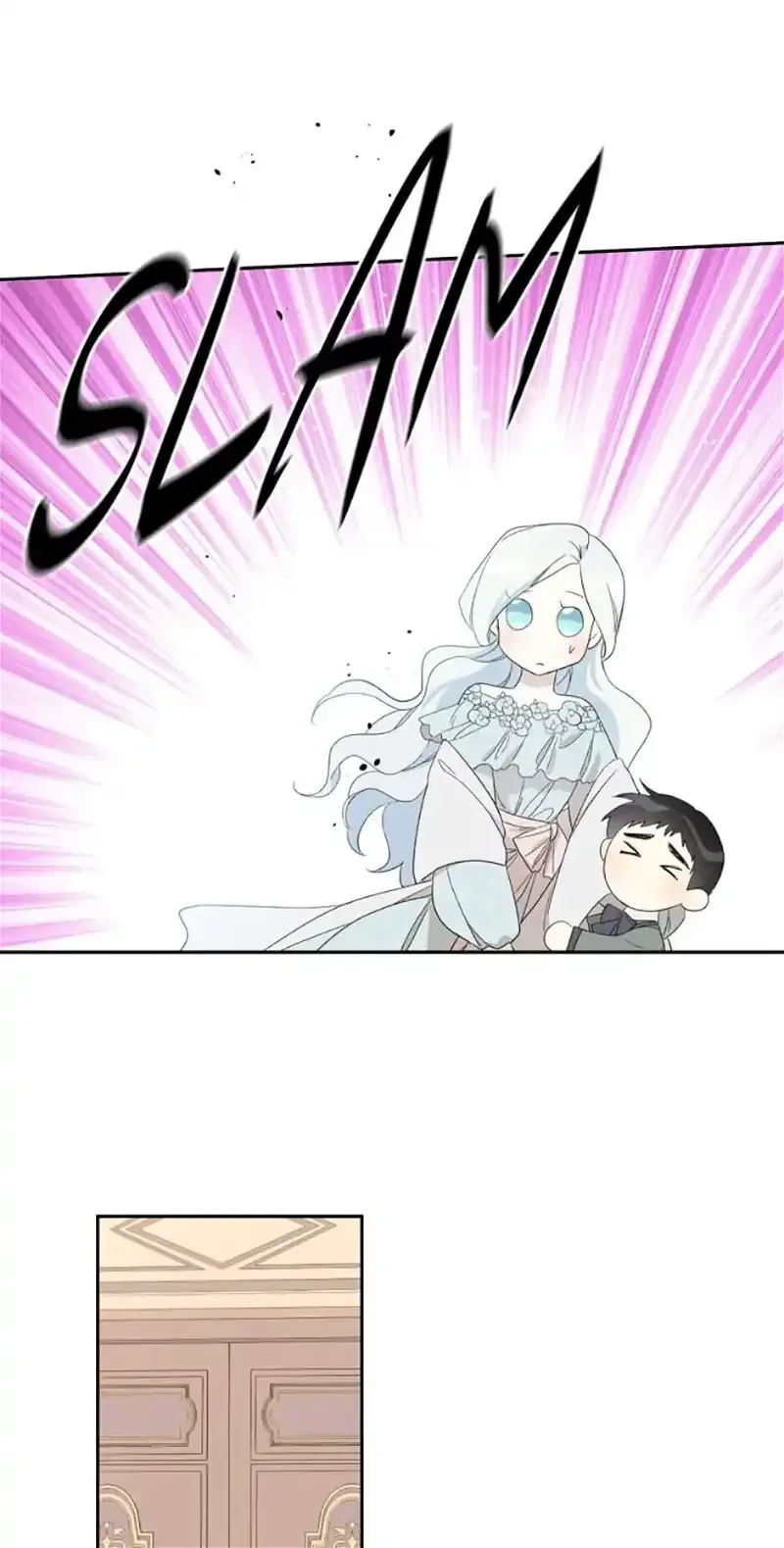 I Became the Hero’s Mom Chapter 34 page 31