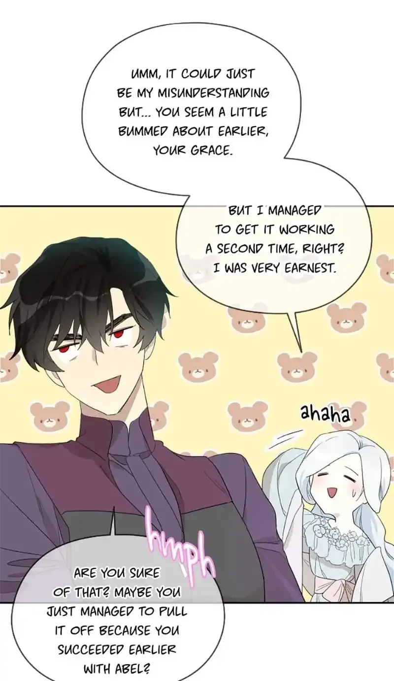 I Became the Hero’s Mom Chapter 34 page 26