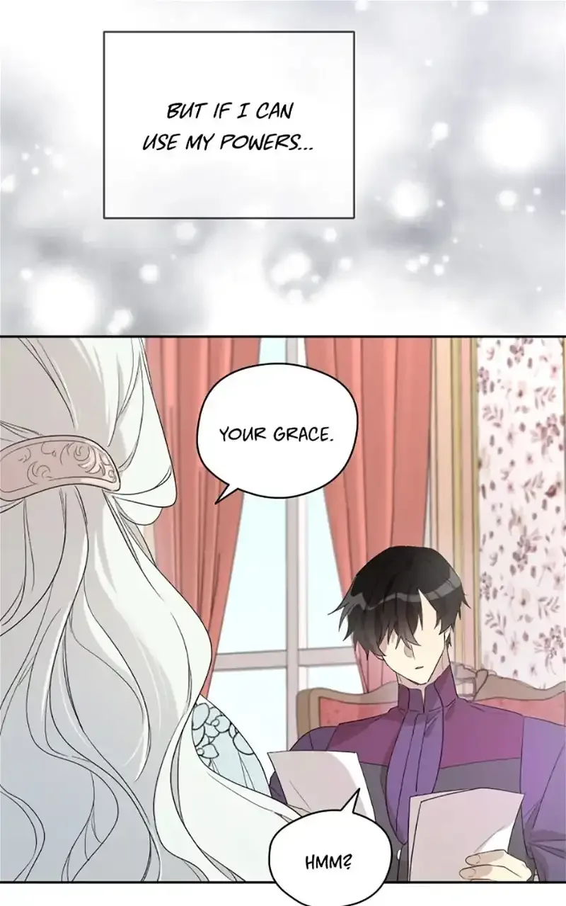 I Became the Hero’s Mom Chapter 33 page 35