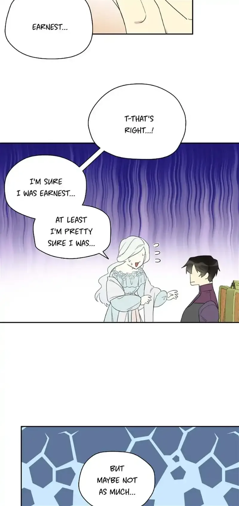 I Became the Hero’s Mom Chapter 34 page 20