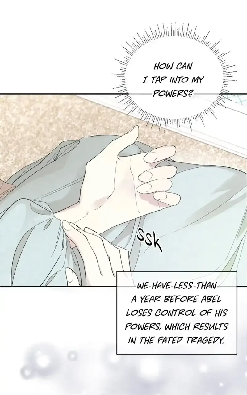 I Became the Hero’s Mom Chapter 33 page 34