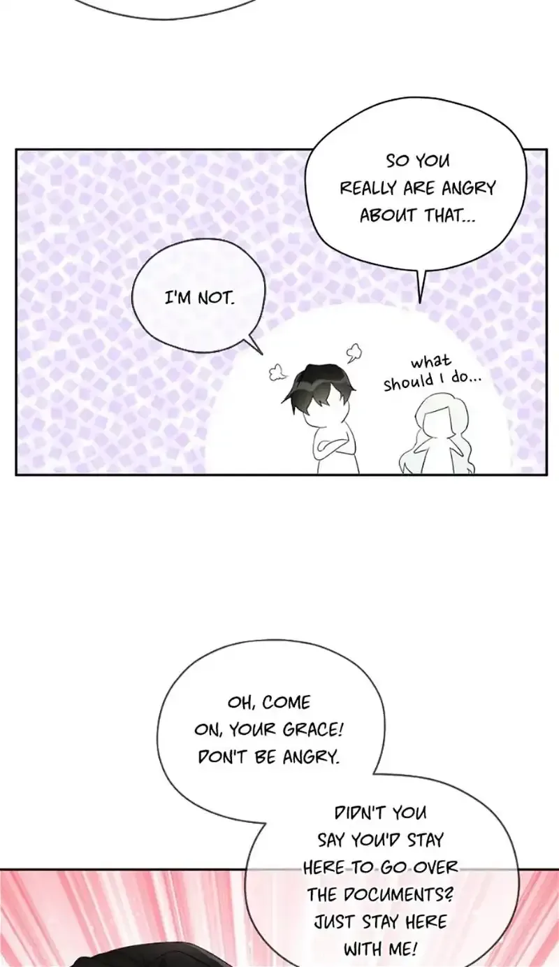 I Became the Hero’s Mom Chapter 34 page 27