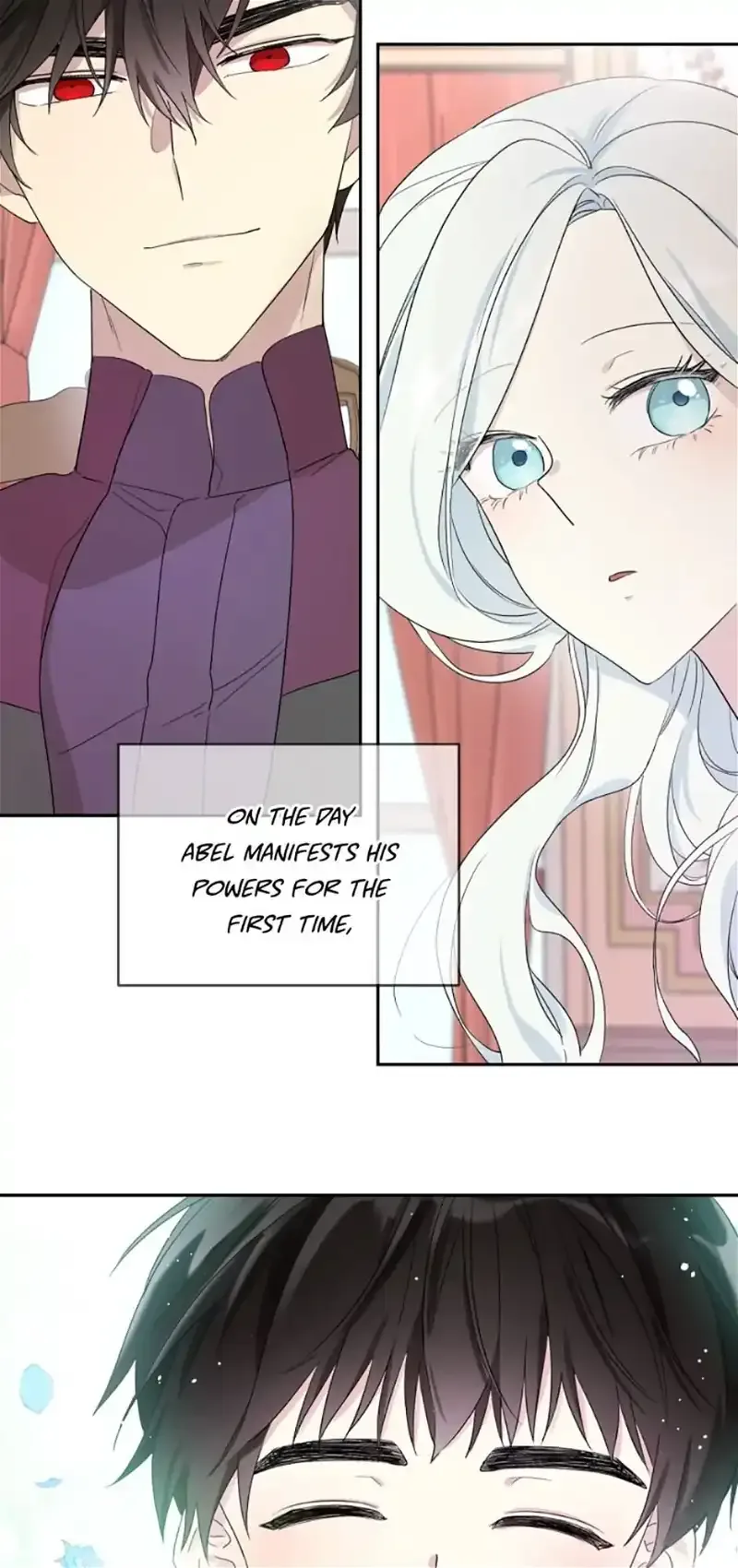 I Became the Hero’s Mom Chapter 33 page 46