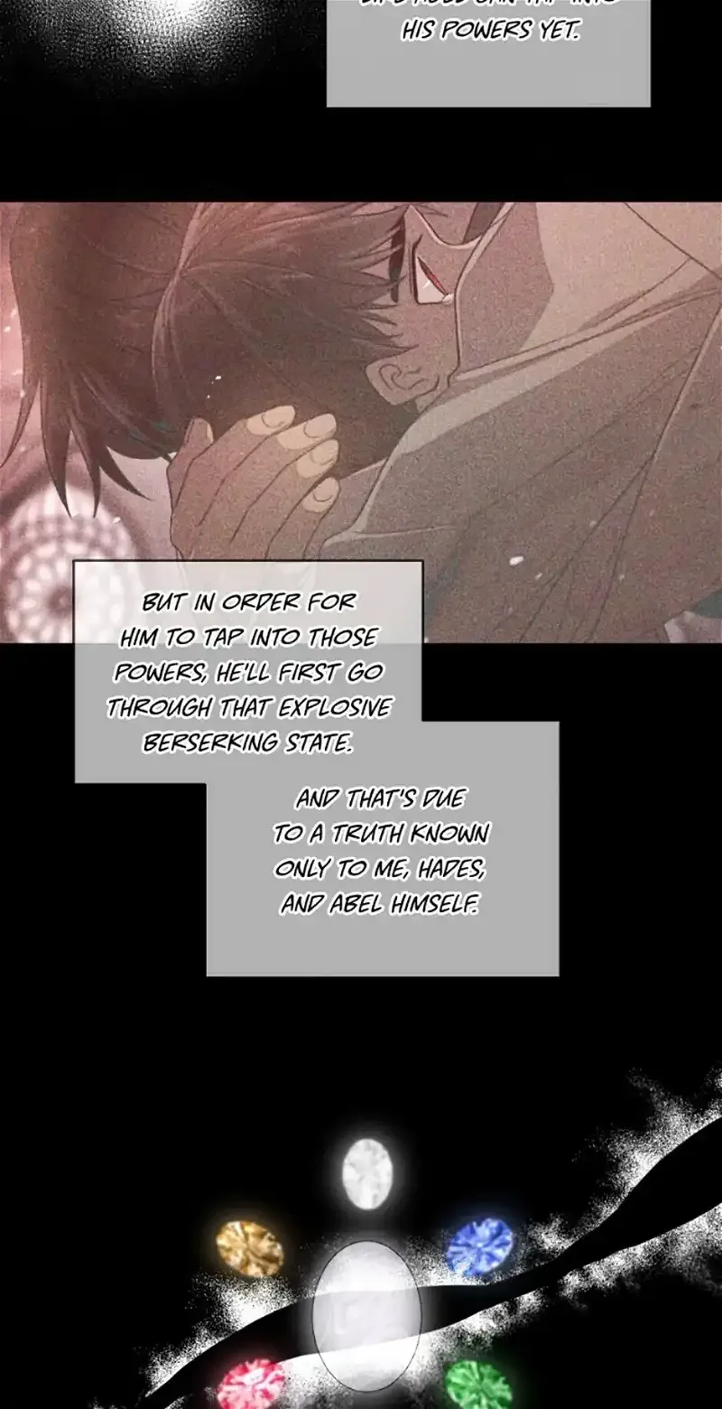 I Became the Hero’s Mom Chapter 33 page 38