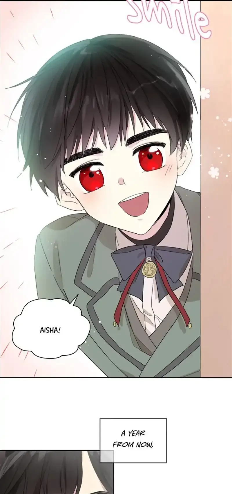 I Became the Hero’s Mom Chapter 33 page 45