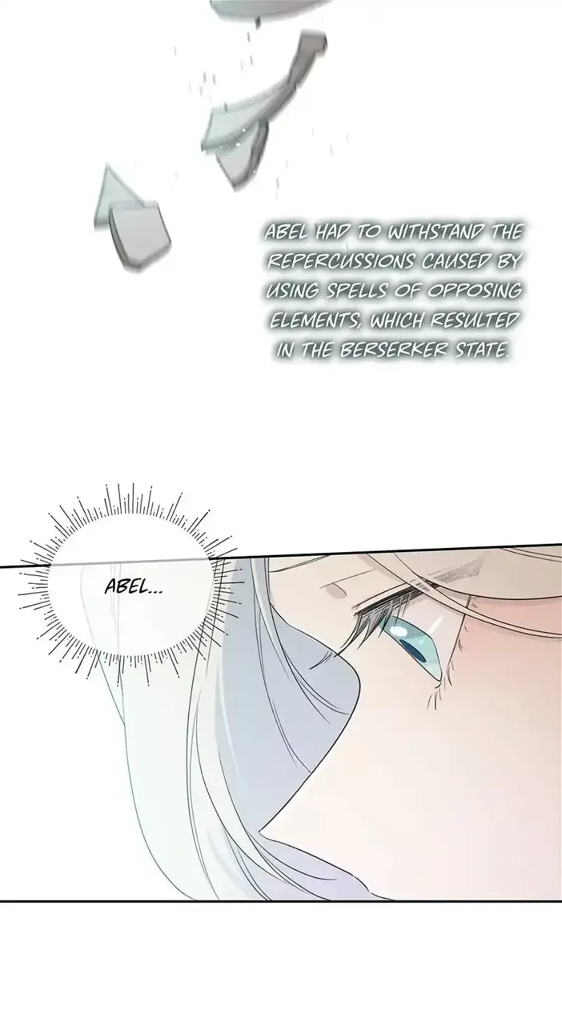 I Became the Hero’s Mom Chapter 33 page 43