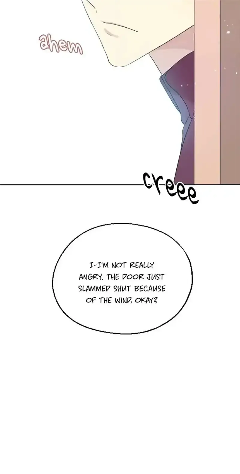 I Became the Hero’s Mom Chapter 34 page 33