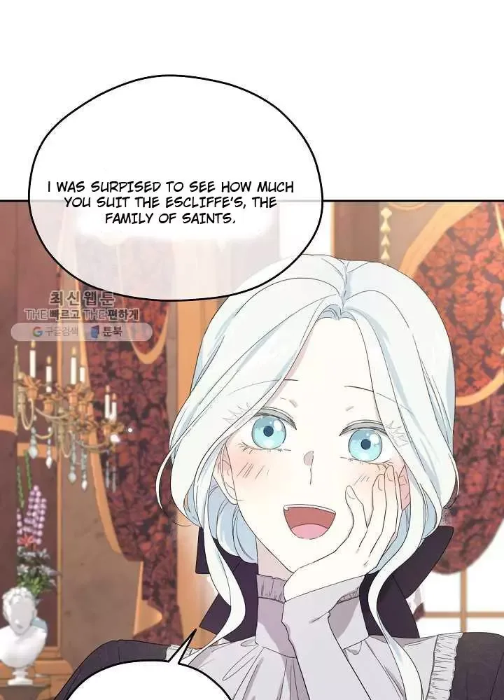 I Became the Hero’s Mom Chapter 36 page 17