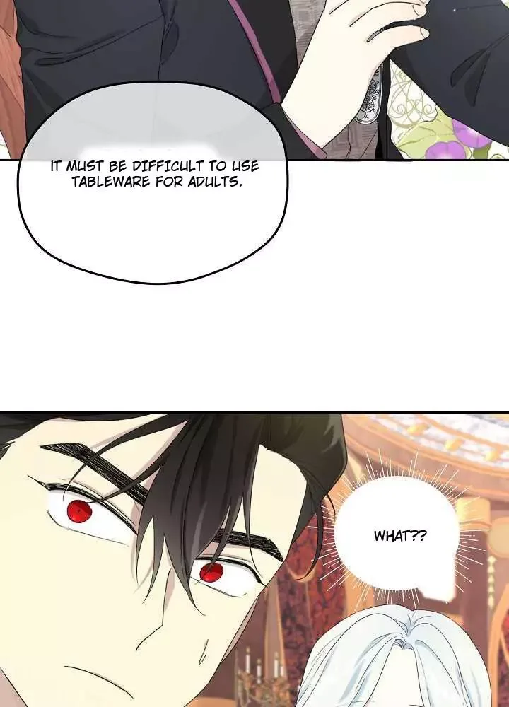 I Became the Hero’s Mom Chapter 36 page 23
