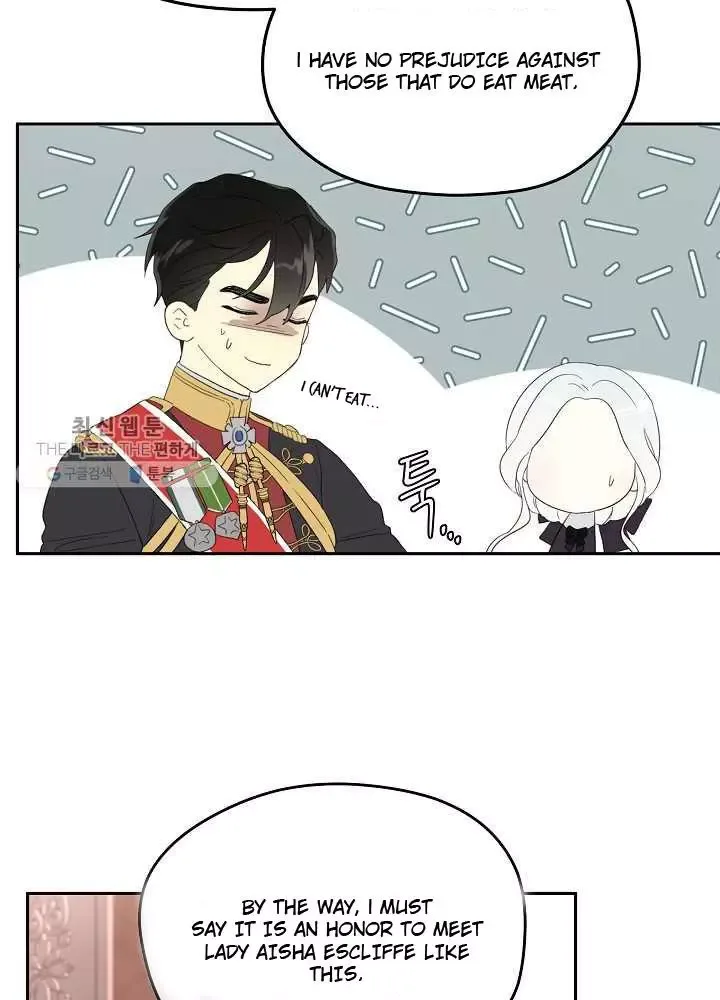 I Became the Hero’s Mom Chapter 36 page 15