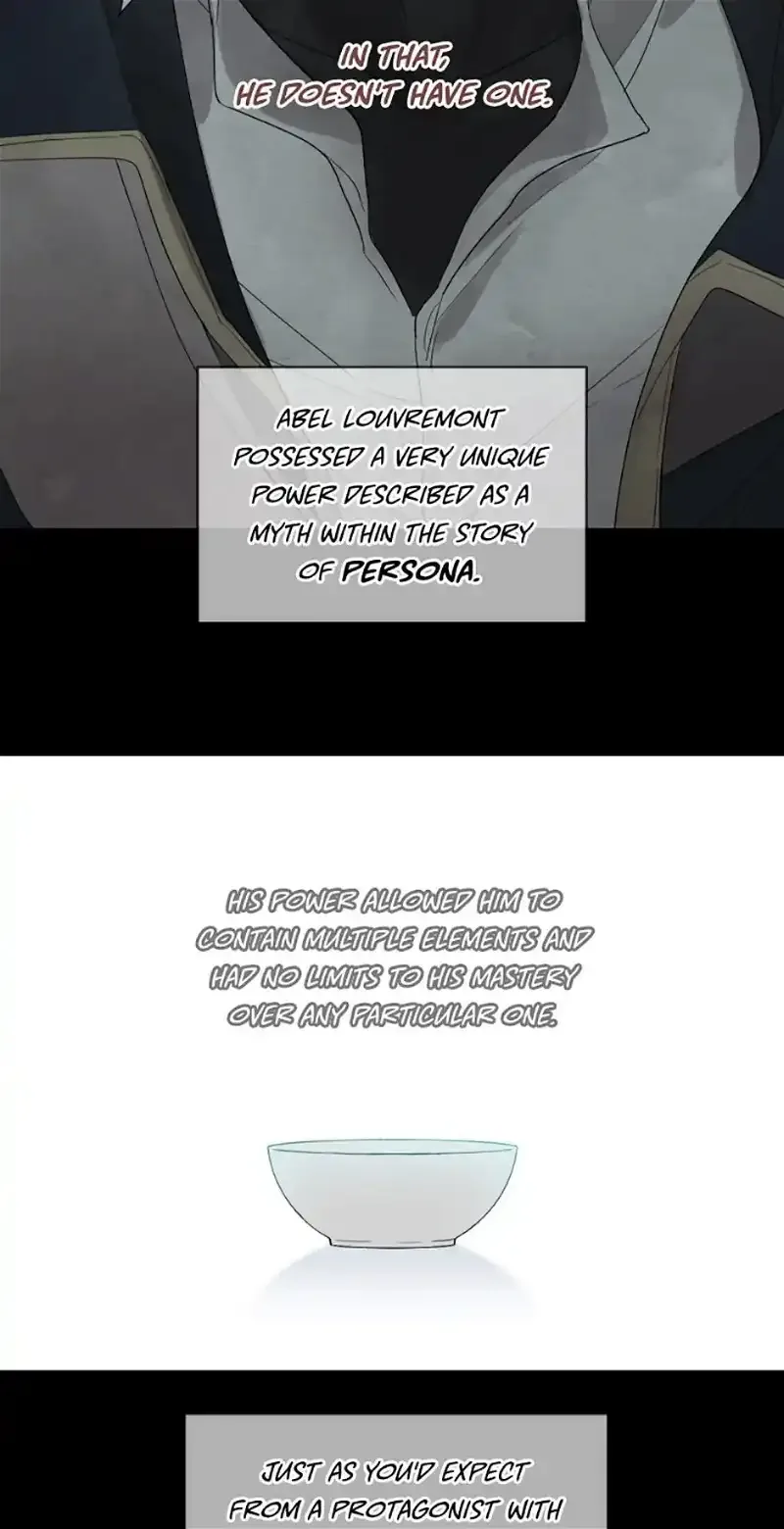 I Became the Hero’s Mom Chapter 33 page 40