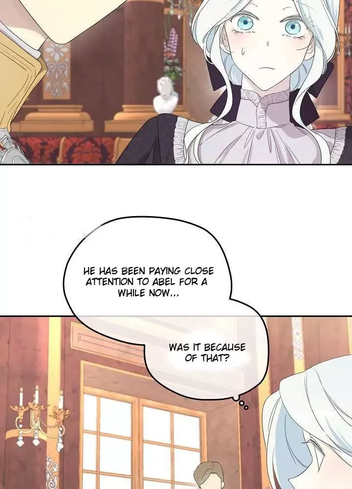 I Became the Hero’s Mom Chapter 36 page 24