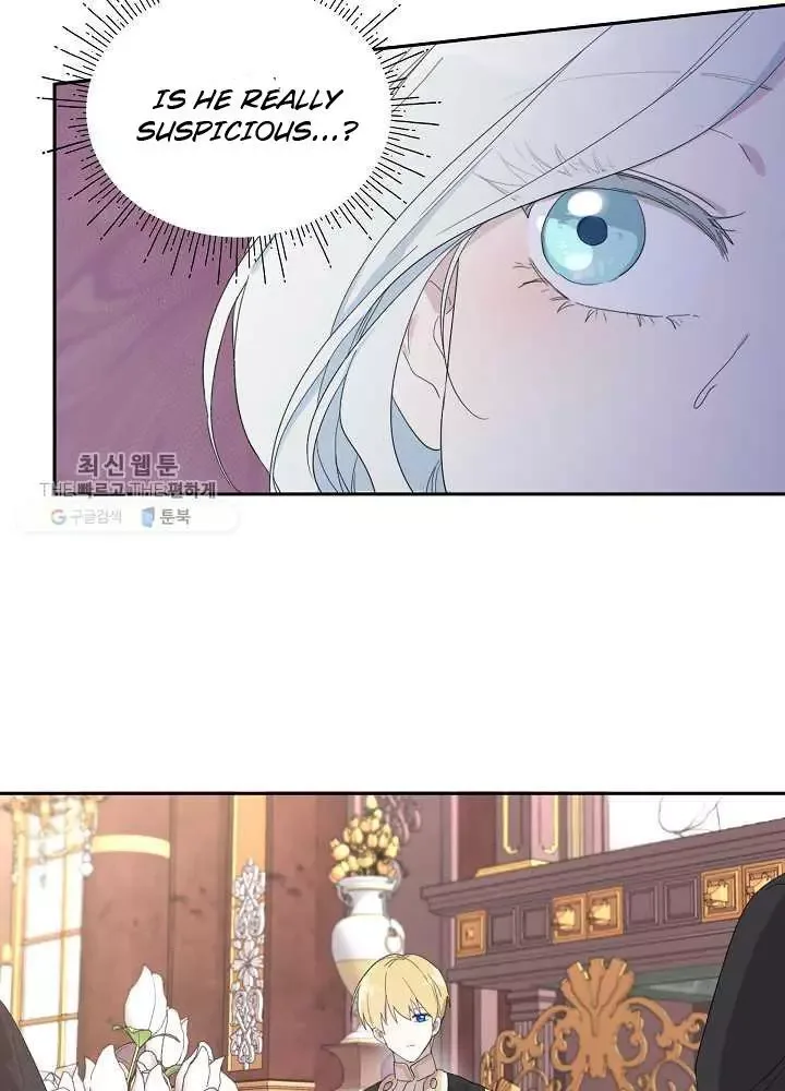 I Became the Hero’s Mom Chapter 36 page 31