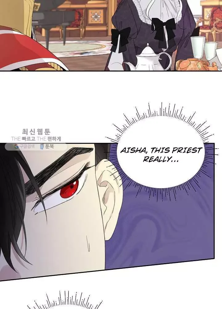 I Became the Hero’s Mom Chapter 36 page 30