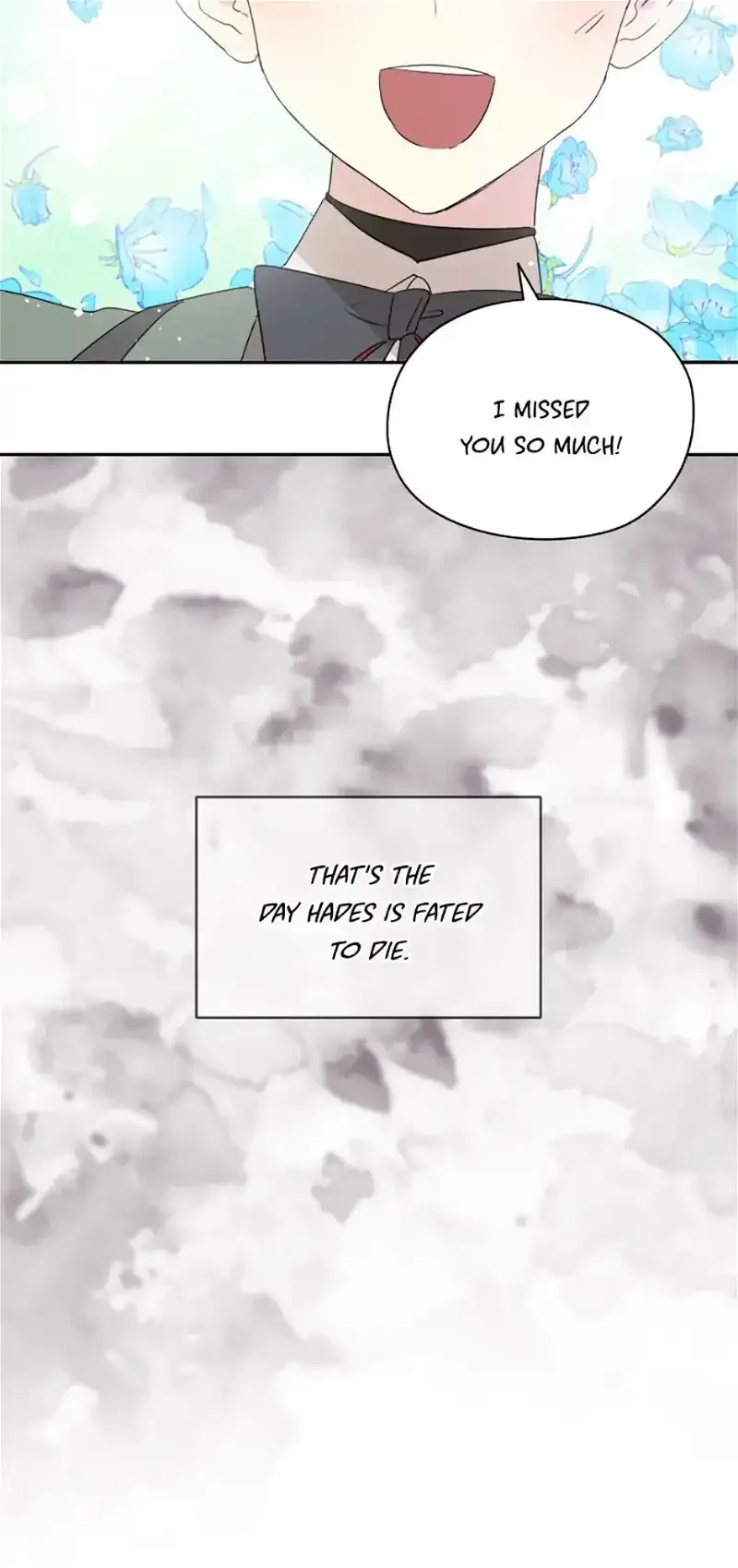 I Became the Hero’s Mom Chapter 33 page 47