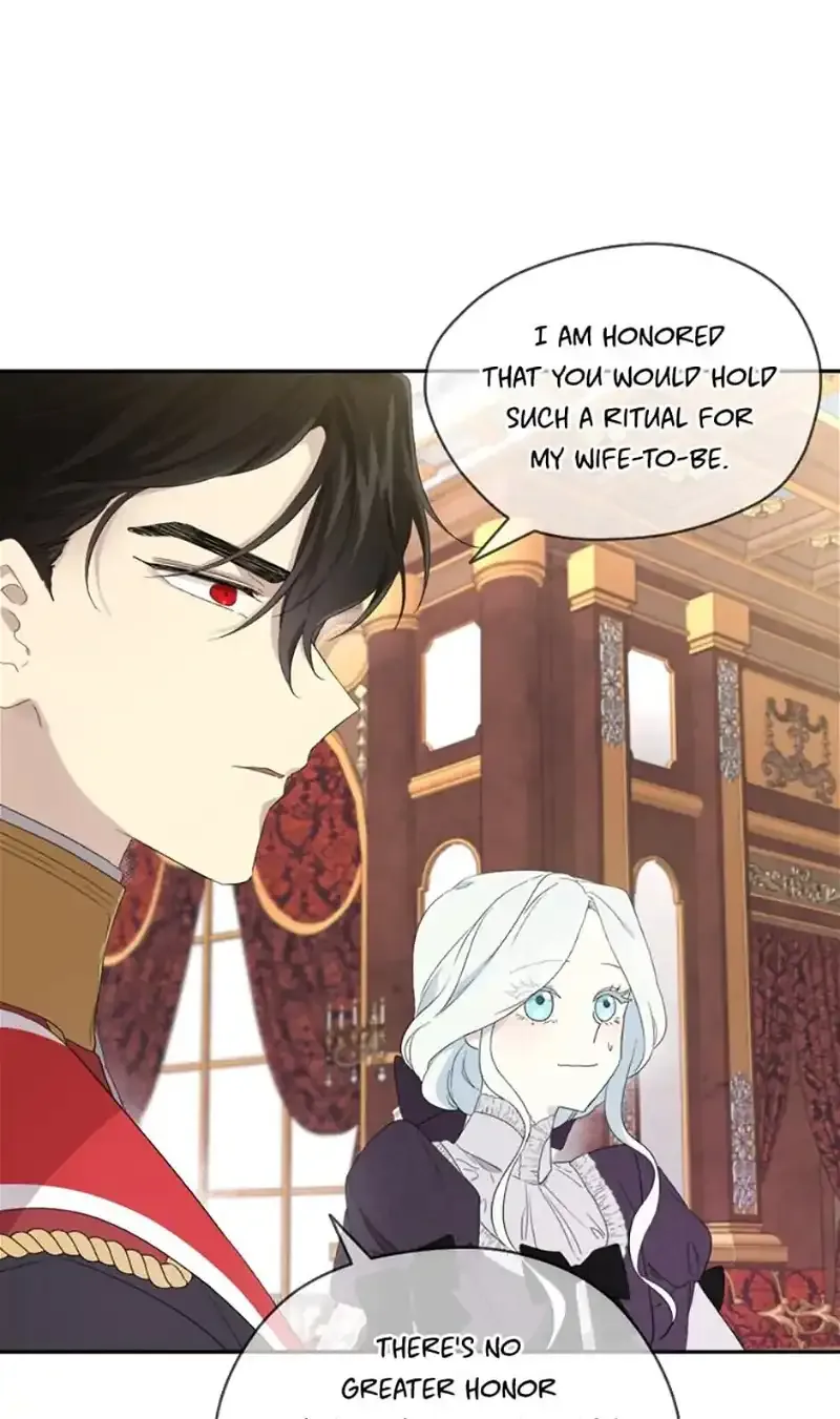 I Became the Hero’s Mom Chapter 37 page 9