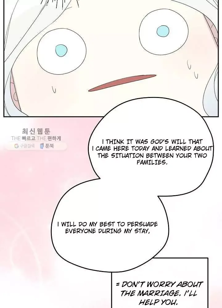 I Became the Hero’s Mom Chapter 36 page 48