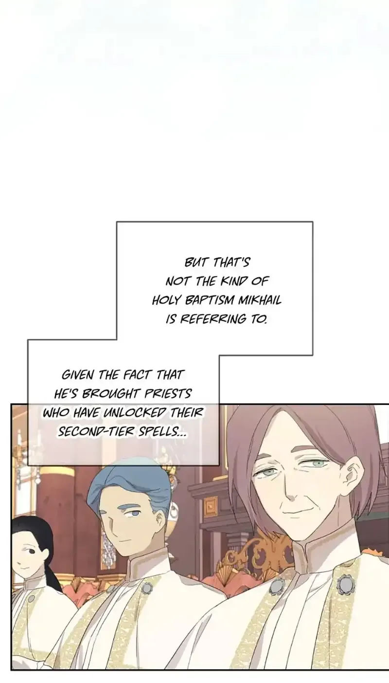 I Became the Hero’s Mom Chapter 37 page 3