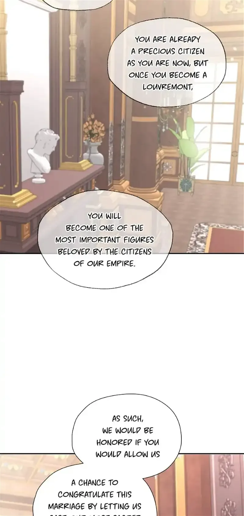 I Became the Hero’s Mom Chapter 37 page 6
