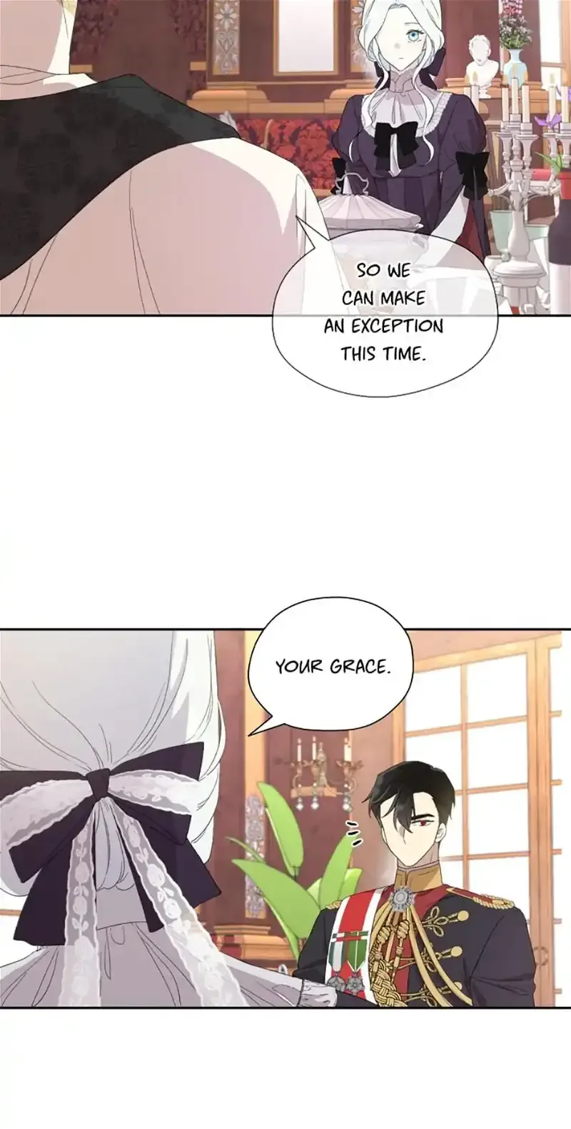 I Became the Hero’s Mom Chapter 37 page 15