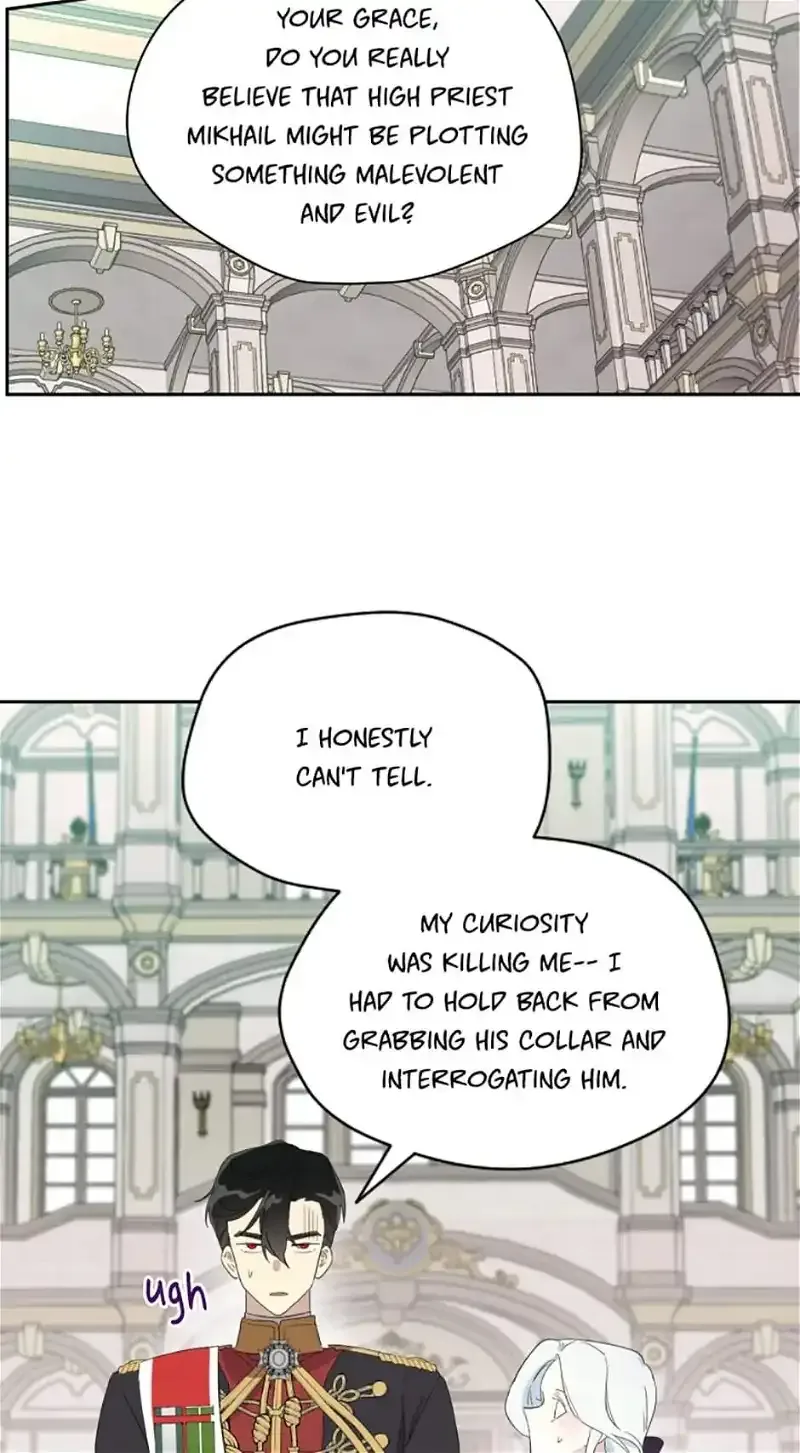 I Became the Hero’s Mom Chapter 37 page 23