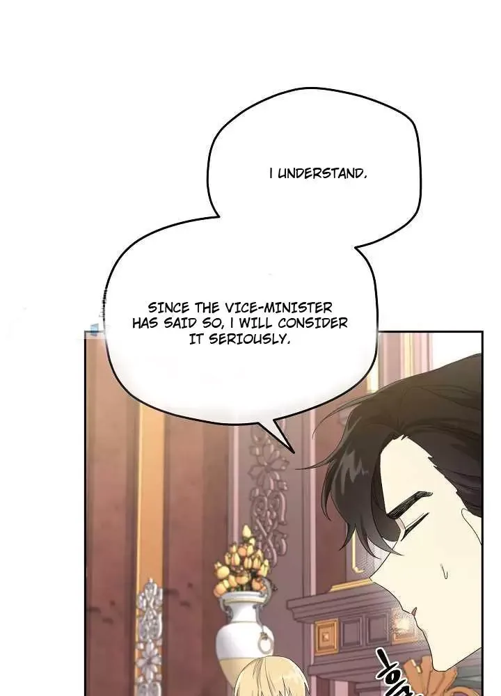 I Became the Hero’s Mom Chapter 36 page 54