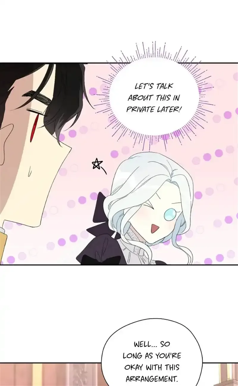 I Became the Hero’s Mom Chapter 37 page 17