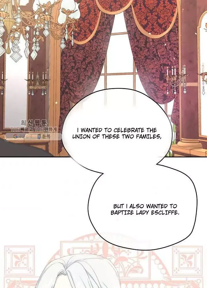 I Became the Hero’s Mom Chapter 36 page 56