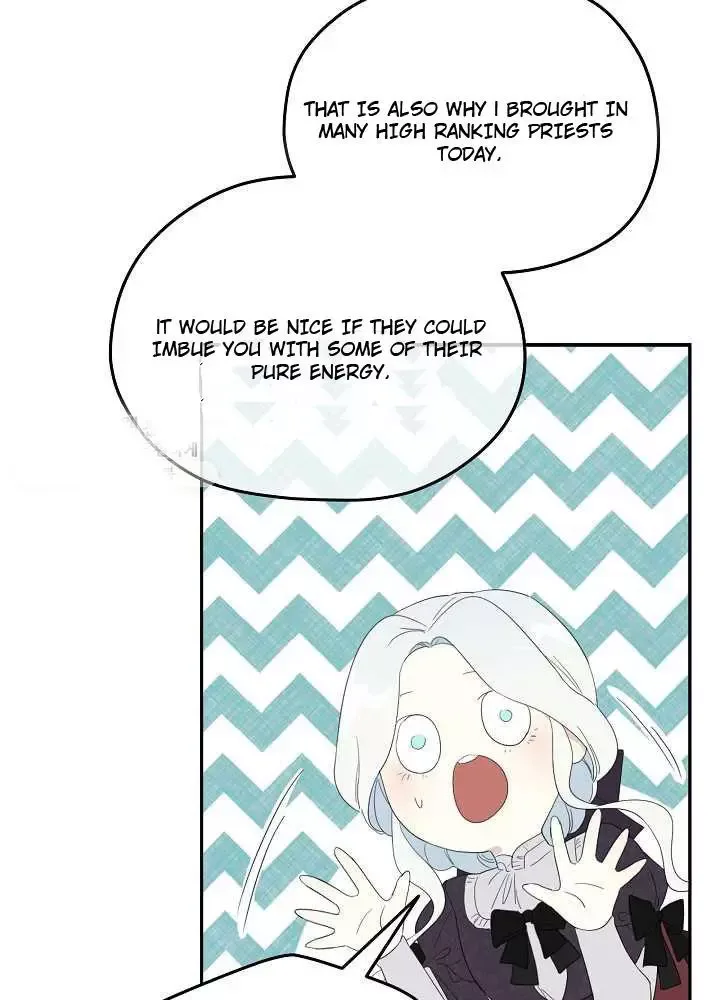 I Became the Hero’s Mom Chapter 36 page 59